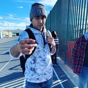 Meet your Posher, Benjamin